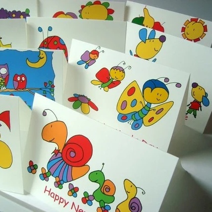 Greeting Cards